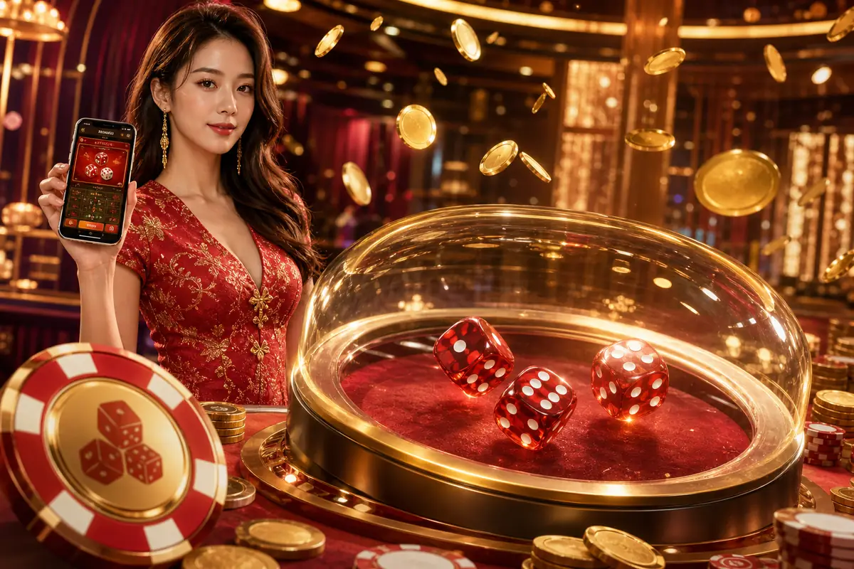 crxbet অনলাইন লাইভ ক্যাসিনো গেম