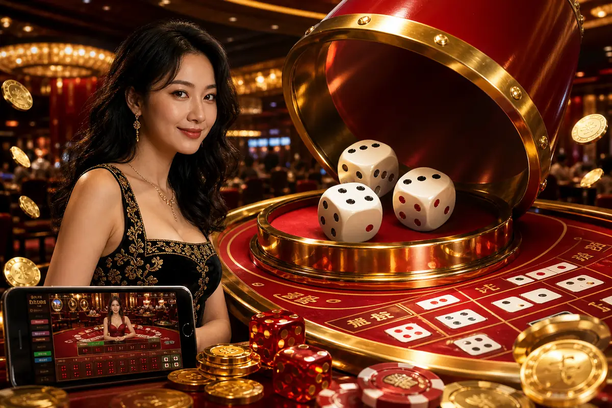 crxbet স্লট গেম বৈশিষ্ট্য